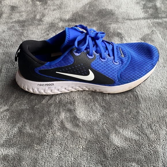 Mens Nike react running shoes - Picture 4 of 7